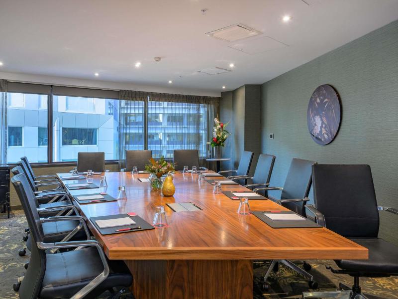 Sofitel Wellington - image 40