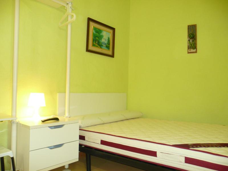 Double Room with Shower image 3