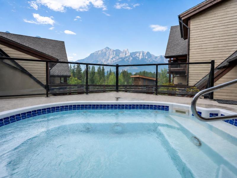 Spring Creek Condo by Canadian Rockies Vacation Rentals - image 50