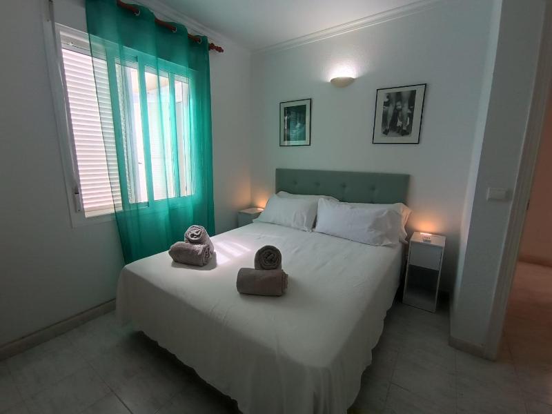 Vera Natura apartamento Alaia - image 7