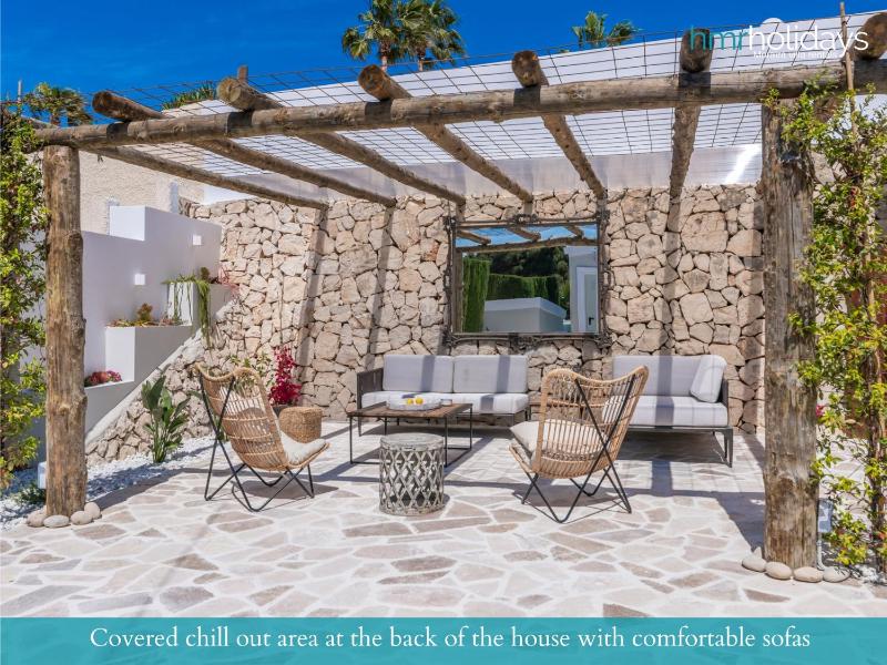 Villa Lorenza by HMR Holidays - image 29