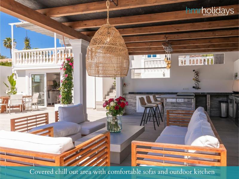 Villa Lorenza by HMR Holidays - image 35