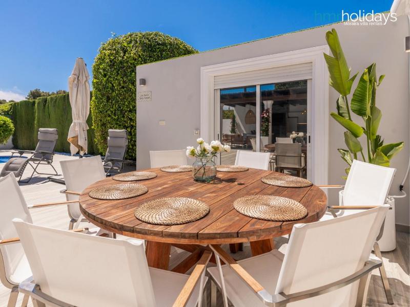 Villa Lorenza by HMR Holidays - image 24
