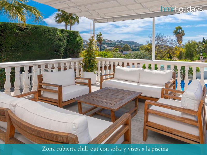 Villa Lorenza by HMR Holidays - image 25