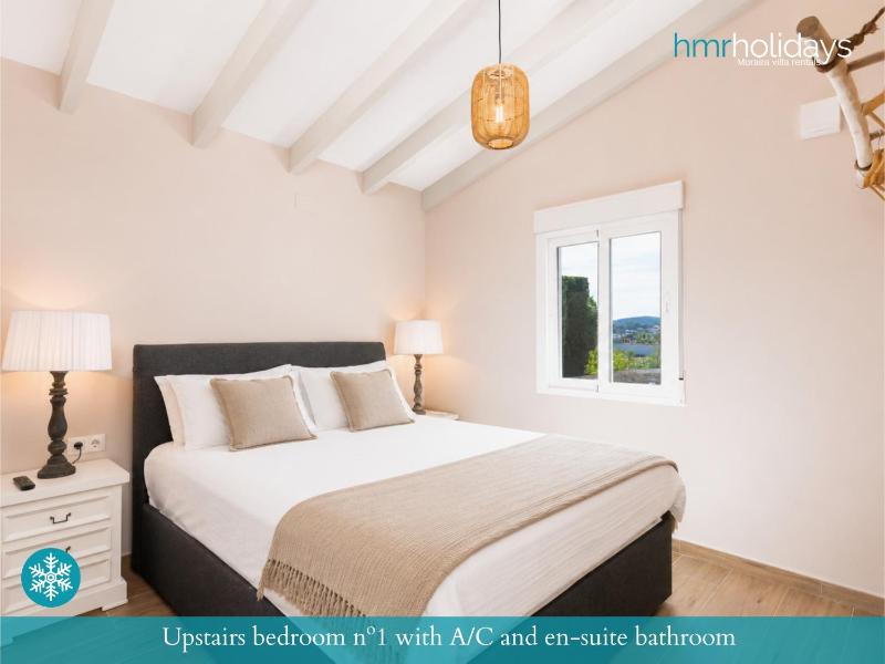 Villa Lorenza by HMR Holidays - image 27