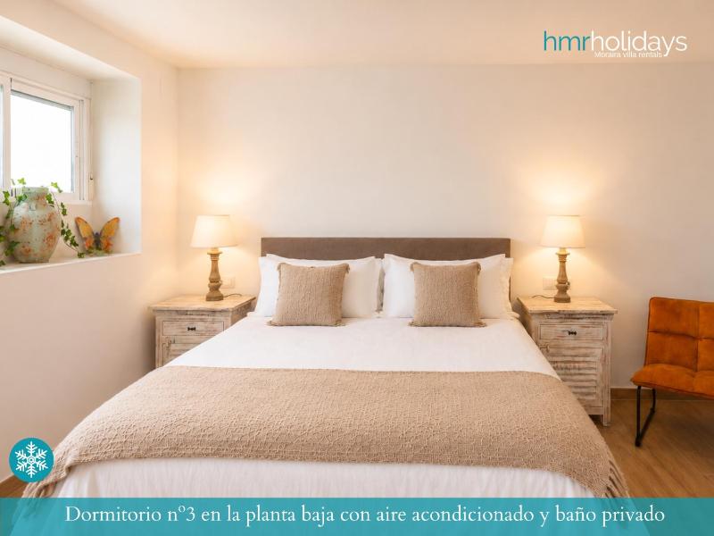 Villa Lorenza by HMR Holidays - image 23