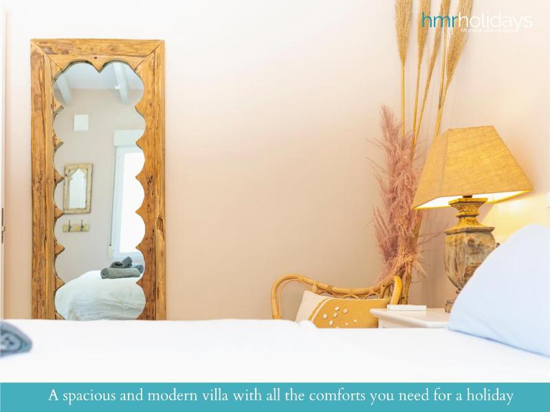 Villa Lorenza by HMR Holidays - image 17