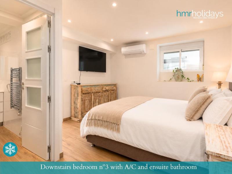 Villa Lorenza by HMR Holidays - image 38