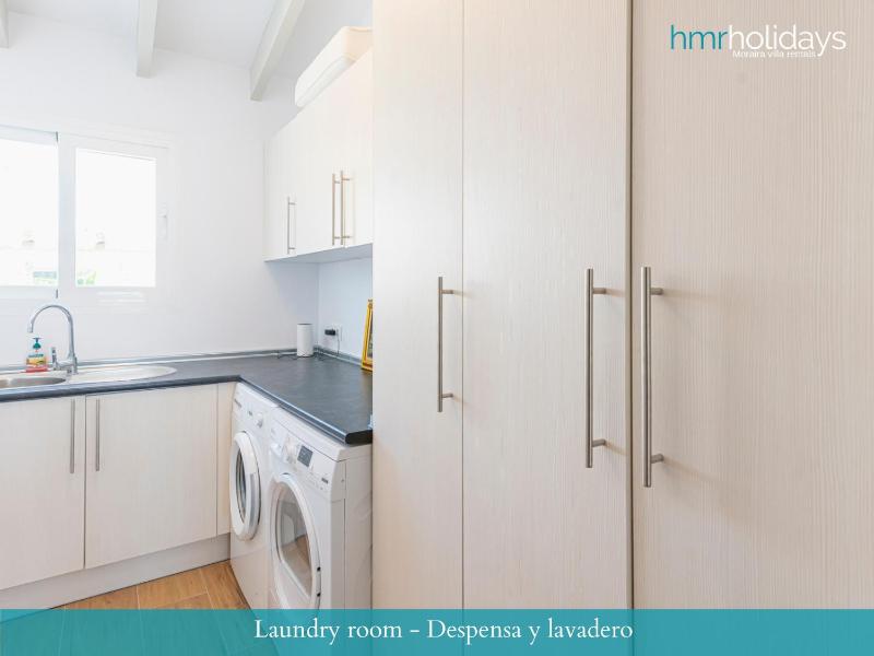 Villa Lorenza by HMR Holidays - image 14