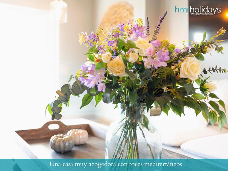 Villa Lorenza by HMR Holidays - image 20
