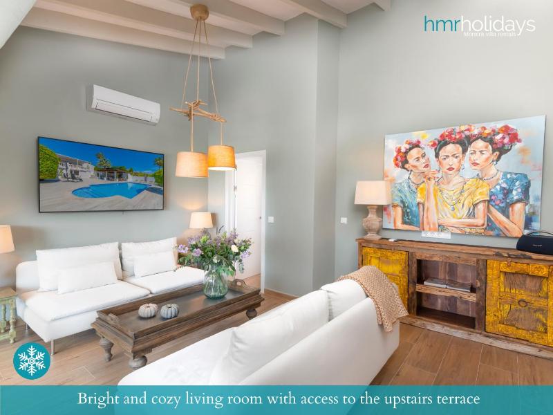 Villa Lorenza by HMR Holidays - image 11