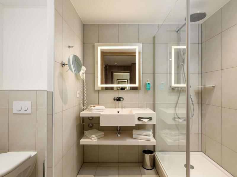 Novotel Nuernberg Centre Ville - image 22