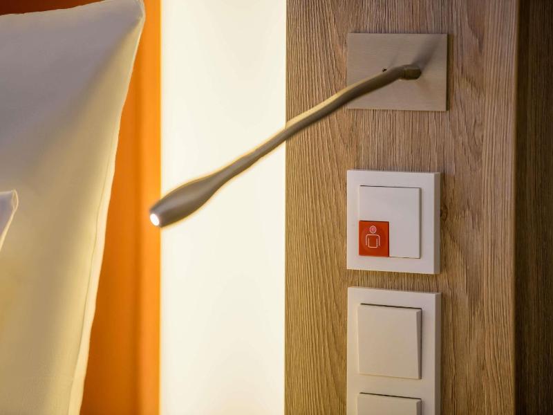 Novotel Nuernberg Centre Ville - image 43