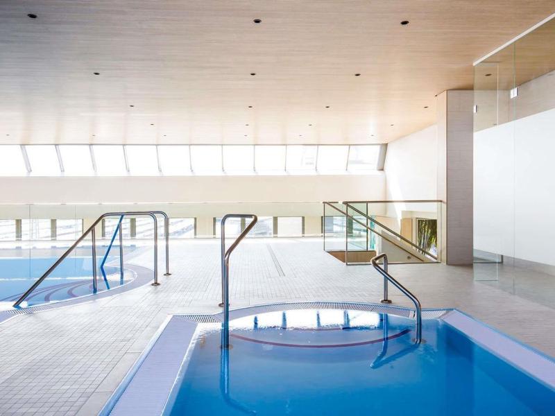 Novotel Nuernberg Centre Ville - image 35