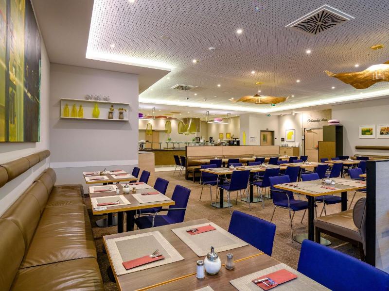 Novotel Nuernberg Centre Ville - image 40