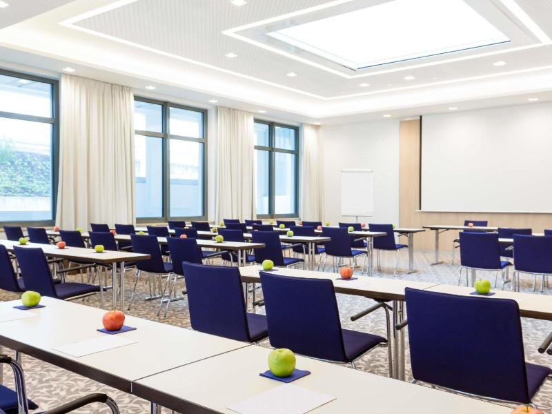 Novotel Nuernberg Centre Ville - image 21
