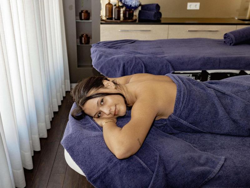 Novotel Nuernberg Centre Ville - image 32