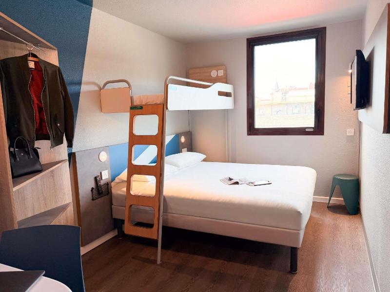 ibis budget Nimes Centre Gare - image 42