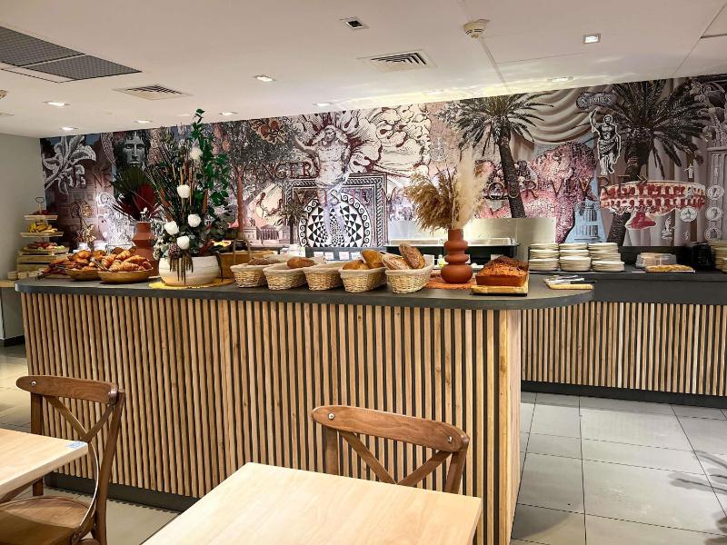 ibis budget Nimes Centre Gare - image 50