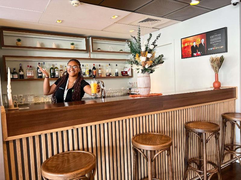 ibis budget Nimes Centre Gare - image 47