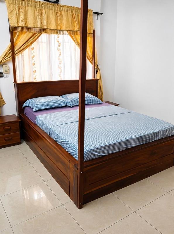 Urban Serenity 3 bedrooms and bathrooms - image 14