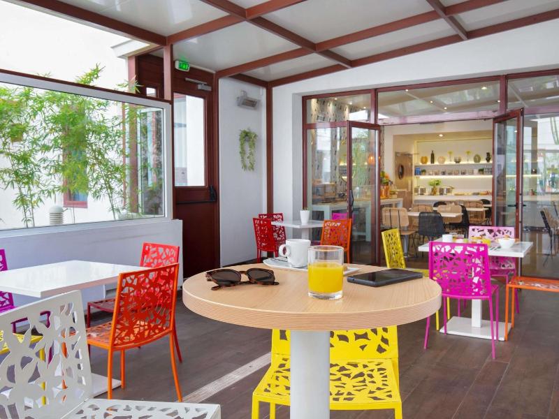 Novotel Suites Perpignan Centre Hotel - image 37