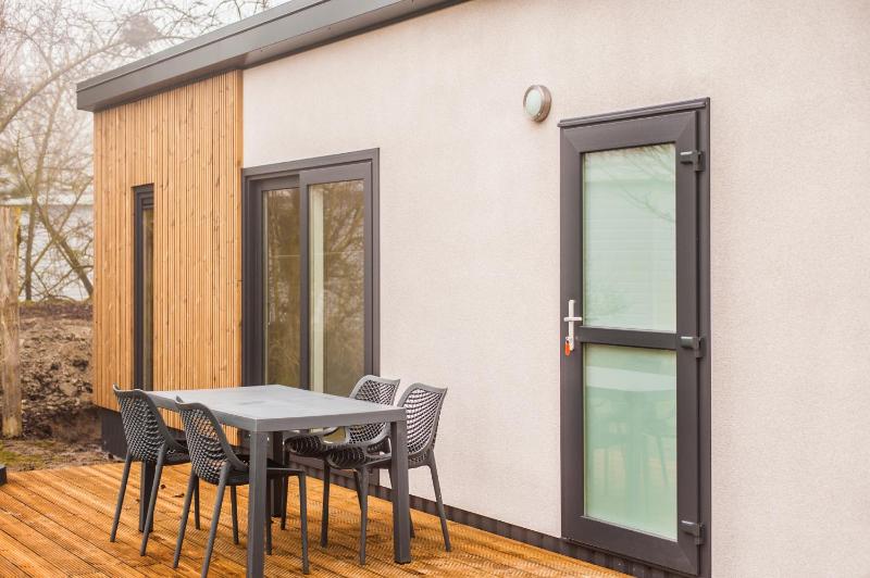 Chalet in Kijkduin with Sauna  Comfort - image 13