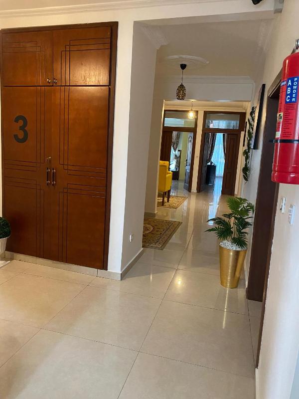 Résidence hôtelière MEDOM Palace Excelsior Bastos - image 14