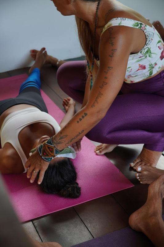 Surf Inn Bahia - Yoga and Surf Camp - image 9