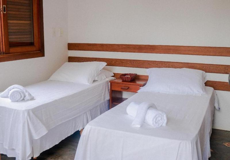 Surf Inn Bahia - Yoga and Surf Camp - image 8