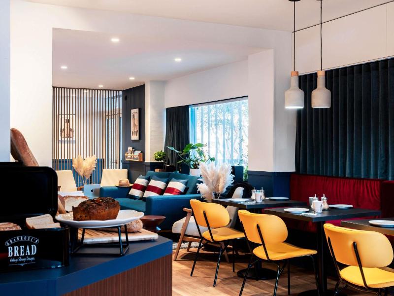 ibis Styles Rouen Centre Cathedrale - image 45