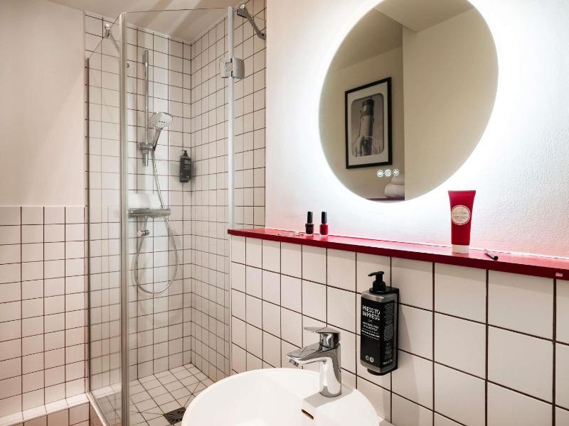 ibis Styles Rouen Centre Cathedrale - image 38