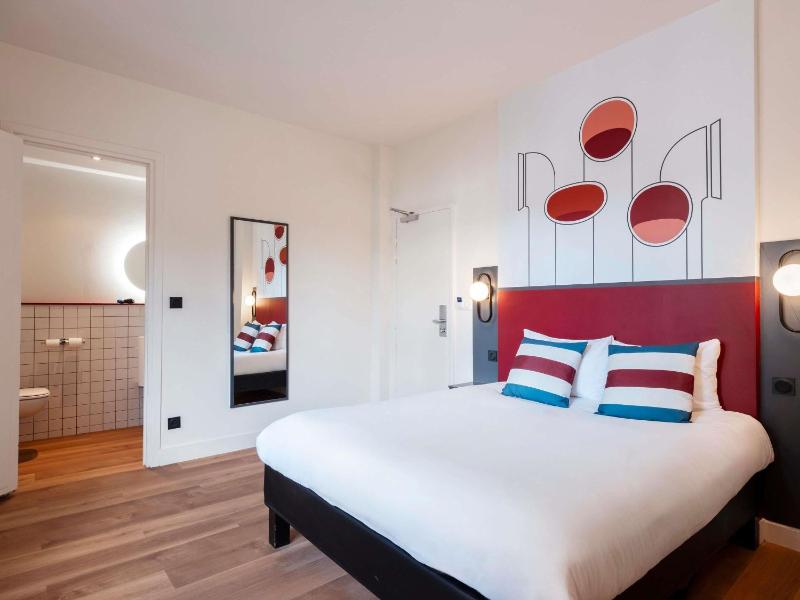 ibis Styles Rouen Centre Cathedrale - image 32