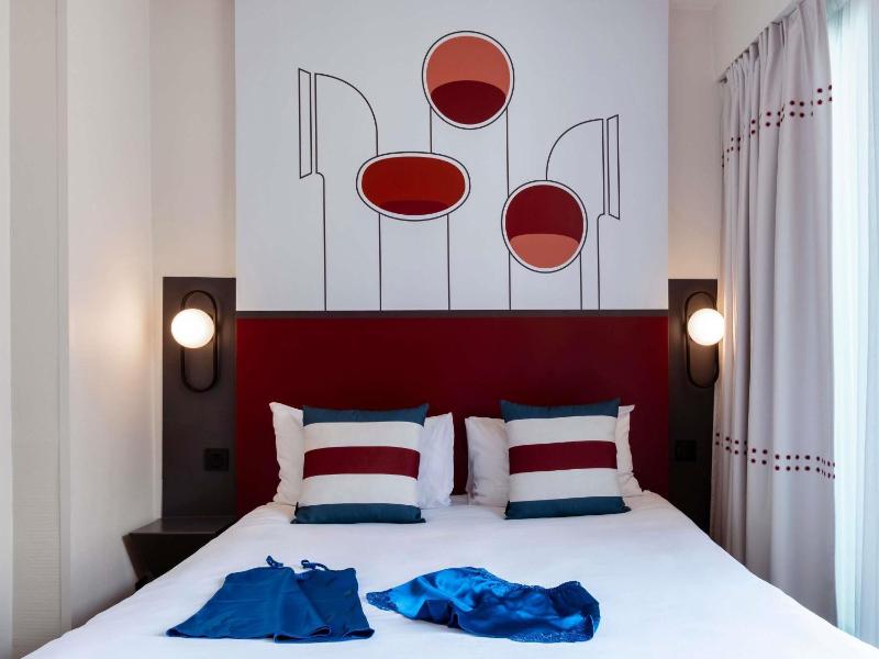 ibis Styles Rouen Centre Cathedrale - image 18