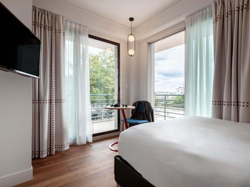 ibis Styles Rouen Centre Cathedrale - image 41
