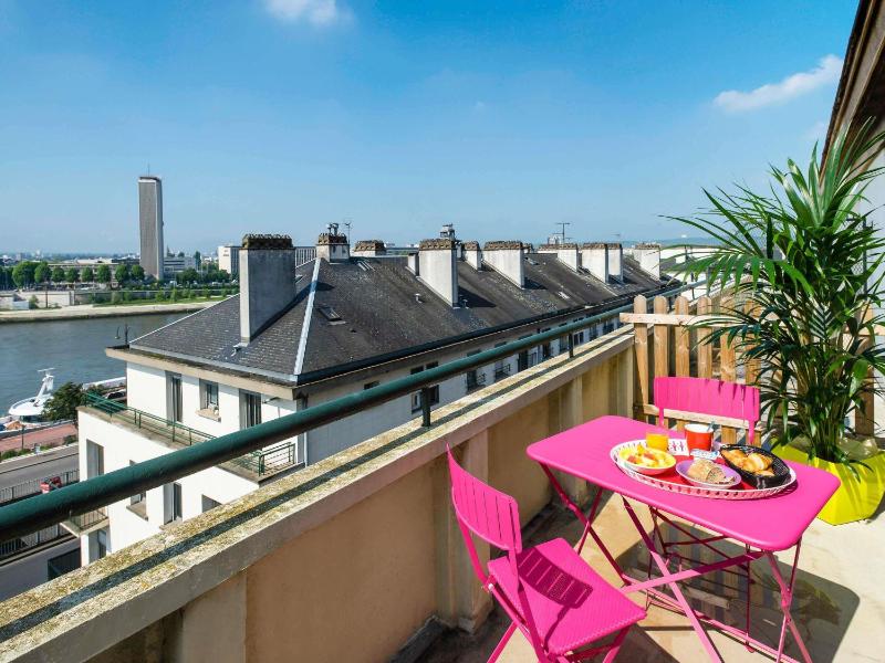 ibis Styles Rouen Centre Cathedrale - image 48