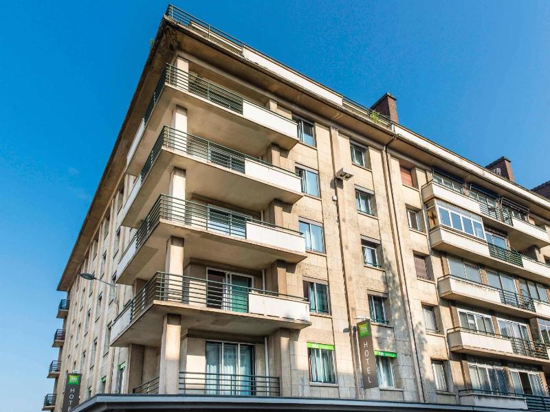 ibis Styles Rouen Centre Cathedrale - image 36
