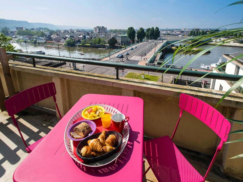 ibis Styles Rouen Centre Cathedrale - image 50
