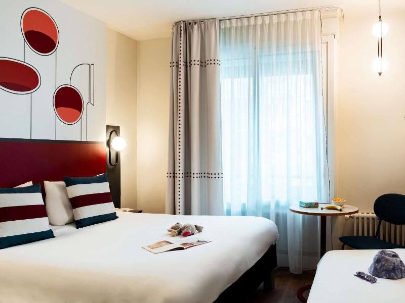 ibis Styles Rouen Centre Cathedrale - image 28