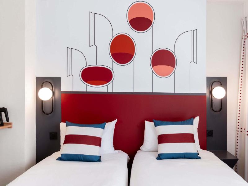 ibis Styles Rouen Centre Cathedrale - image 44