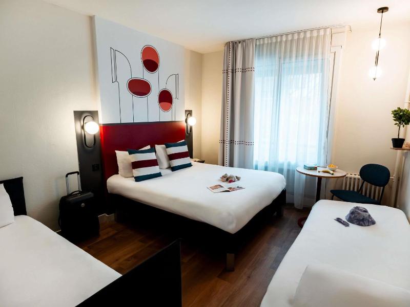 ibis Styles Rouen Centre Cathedrale - image 23