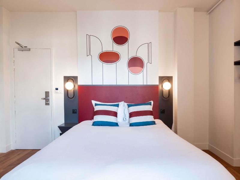 ibis Styles Rouen Centre Cathedrale - image 17