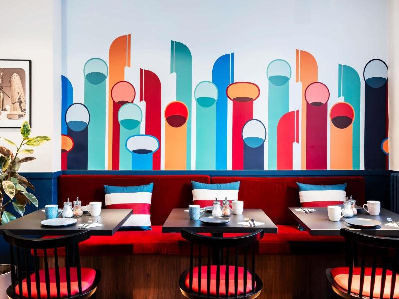 ibis Styles Rouen Centre Cathedrale - image 25