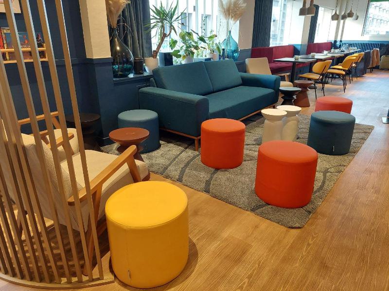 ibis Styles Rouen Centre Cathedrale - image 29