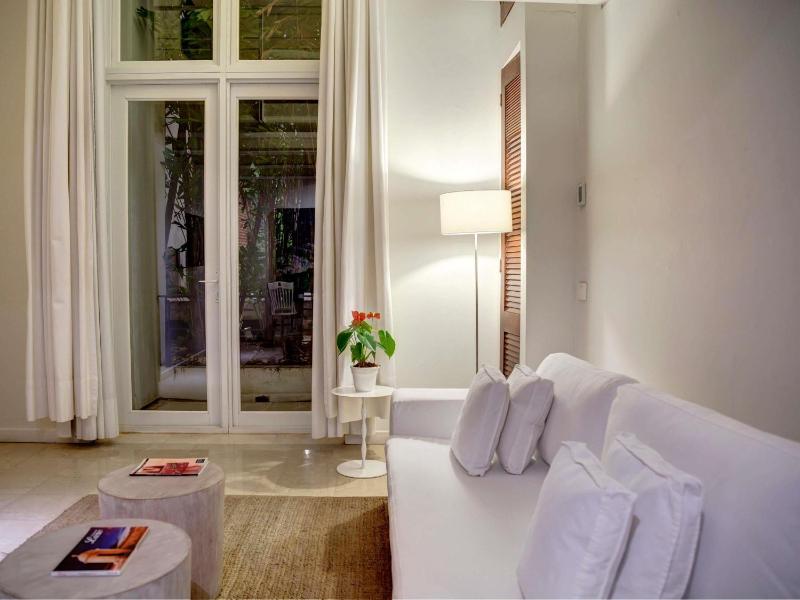 Hotel Boutique Bovedas de Santa Clara By Accor - image 14