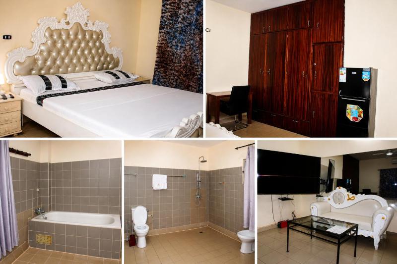 Residence Diane - image 12