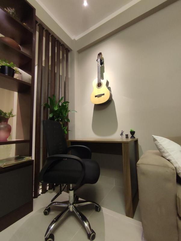 Apartamento privado con terrazas y Tv giratoria l Hasta 4 huéspedes - image 13