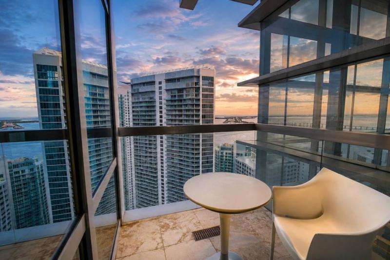 Ocean Views 1BR Condo - image 4