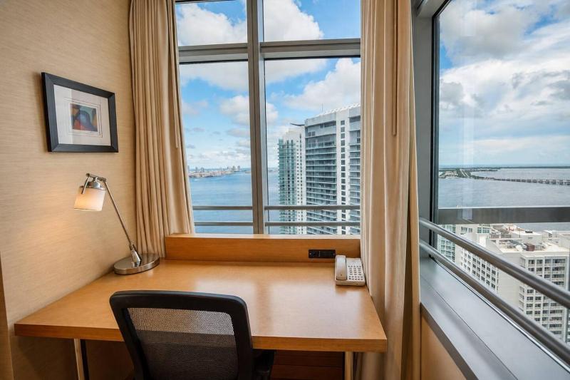 Ocean Views 1BR Condo - image 9
