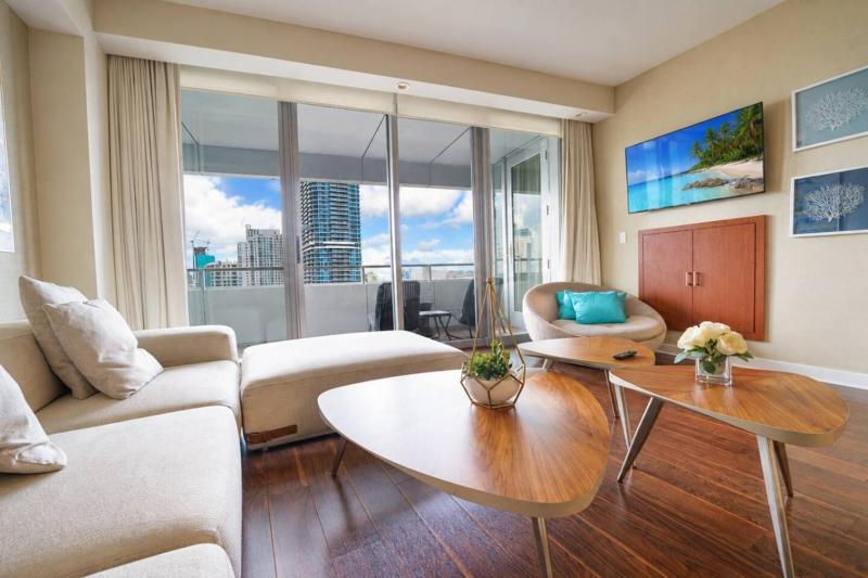 Ocean Views 2 bedroom - image 15